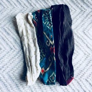 DONE 7/8! Headband bundle!